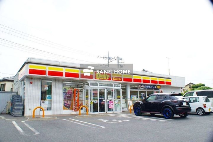 埼玉県所沢市小手指町4(マンション)の賃貸物件の周辺