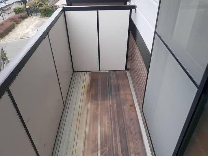 愛知県尾張旭市霞ケ丘町南(アパート)の賃貸物件の内装