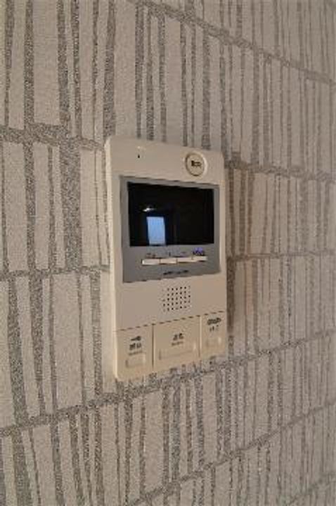 RIVO浅間町の内装