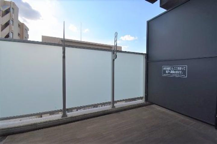 RIVO浅間町の内装