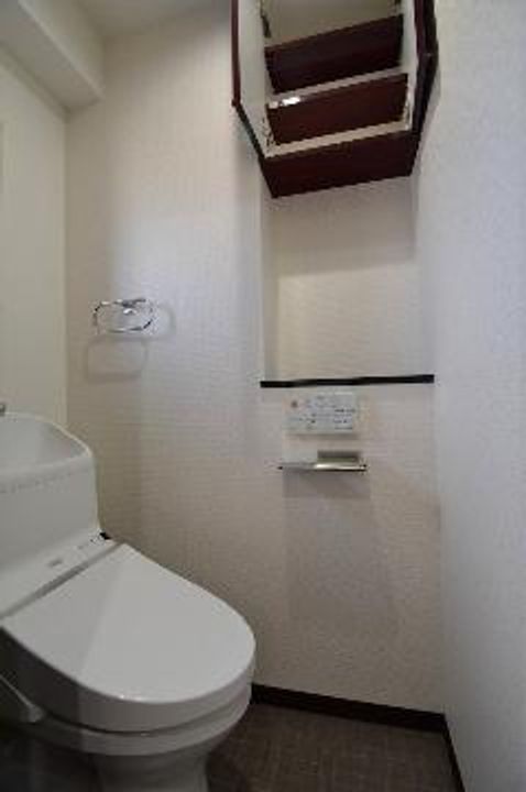 RIVO浅間町の内装