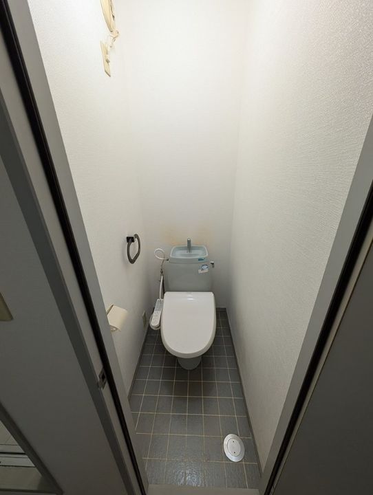 静岡県浜松市中央区鴨江3(アパート)の賃貸物件の内装