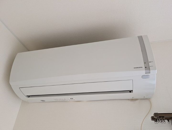 静岡県浜松市中央区鴨江3(アパート)の賃貸物件の内装