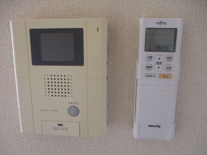 サンヴァーリオ新田駅前VIの内装