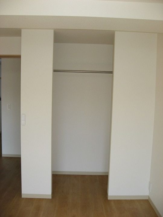 東京都小平市美園町3(マンション)の賃貸物件の内装