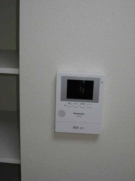 東京都小平市美園町3(マンション)の賃貸物件の内装