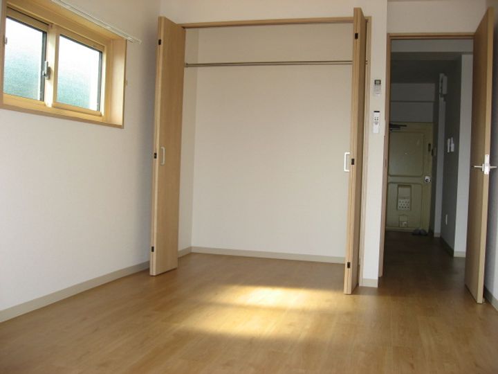 東京都小平市美園町3(マンション)の賃貸物件の居間