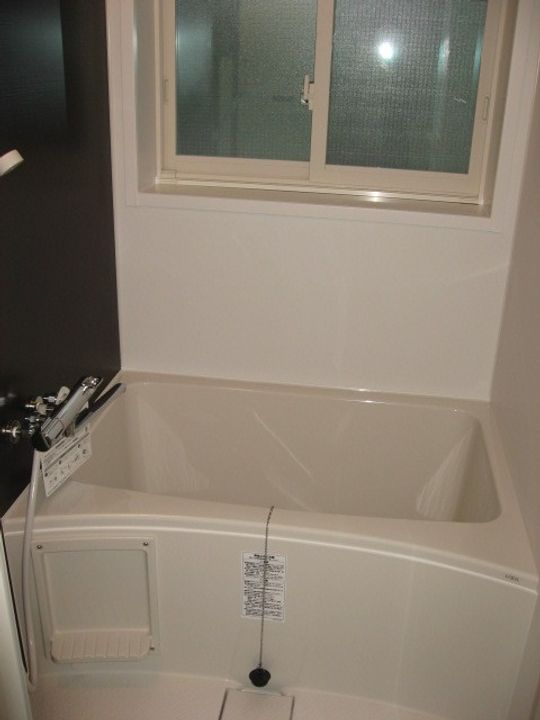 東京都小平市美園町3(マンション)の賃貸物件の風呂