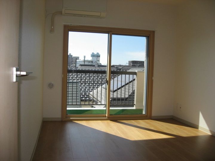 東京都小平市美園町3(マンション)の賃貸物件の居間