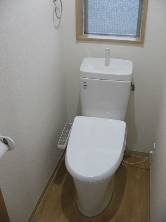 東京都小平市美園町3(マンション)の賃貸物件の内装