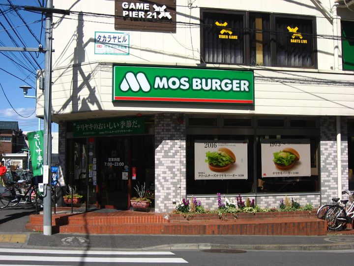 東京都小平市美園町3(マンション)の賃貸物件の周辺