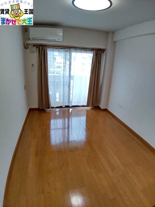 Cherry Blossoms 片淵 ~チェリーブラッサムズ片淵~の居間