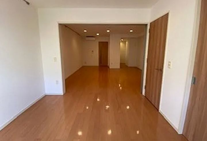 Brillia ist 三軒茶屋 ブラッサムテラスの内装