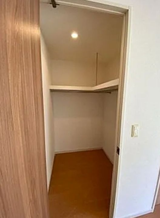 Brillia ist 三軒茶屋 ブラッサムテラスの内装