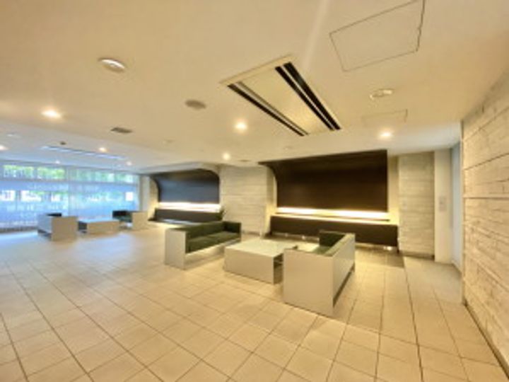 Brillia ist 三軒茶屋 ブラッサムテラスの地図