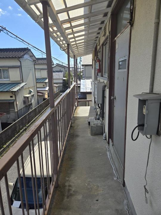 高知県高知市薊野中町(アパート)の賃貸物件のその他画像