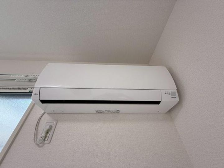 グランピア栗東の内装