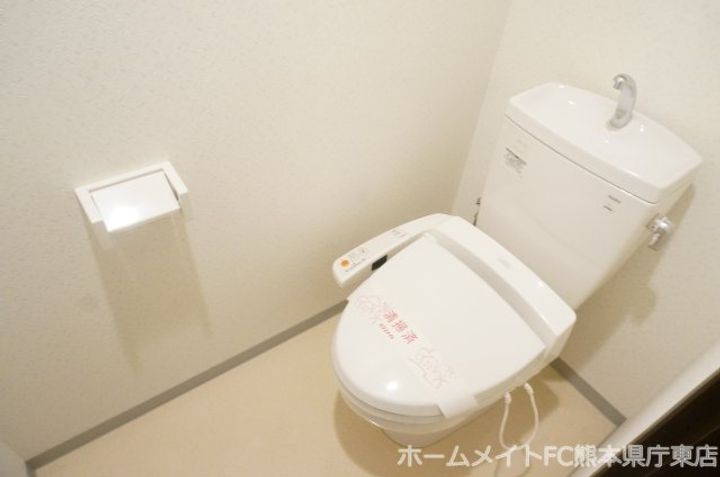 マーベラス近見の内装