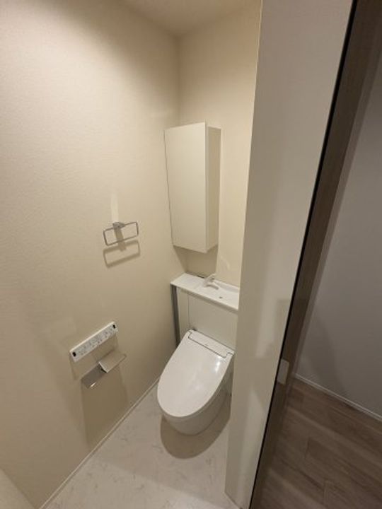 東京都練馬区貫井3(マンション)の賃貸物件の内装