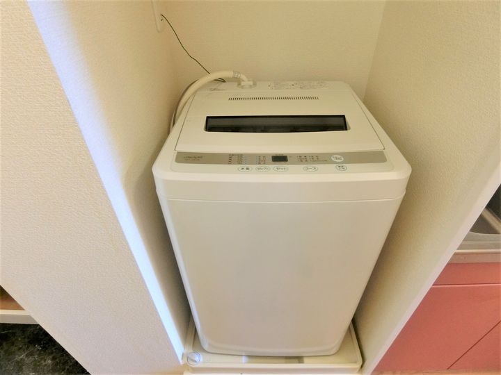 大阪府大阪市鶴見区安田4(マンション)の賃貸物件の内装