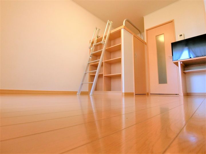 大阪府大阪市鶴見区安田4(マンション)の賃貸物件の居間