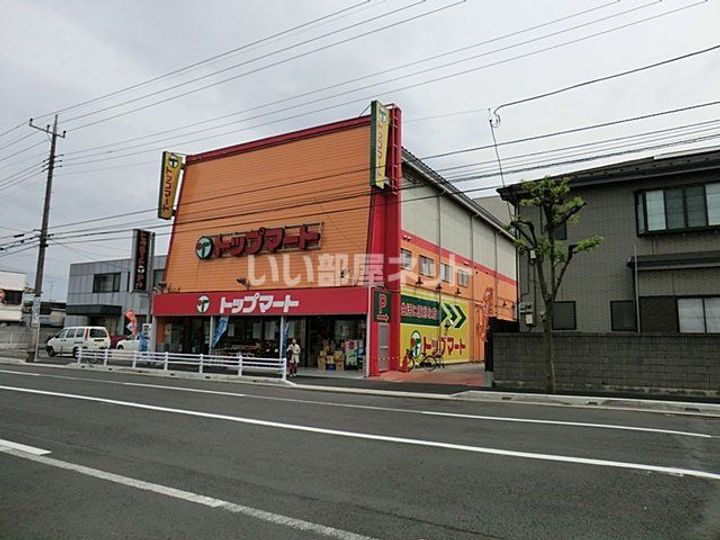 シーサイドヴィラの周辺