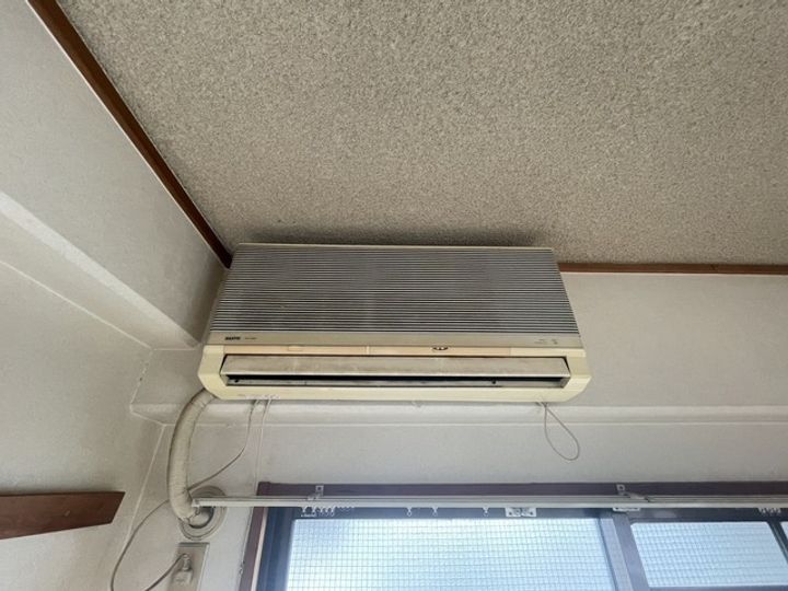 エスタス庚午南の内装