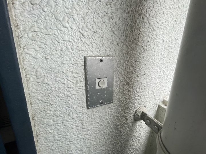 エスタス庚午南の内装