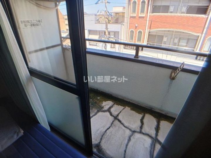 フォルテ今治の内装