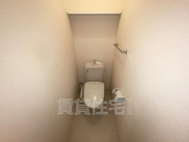 ミュルサンヌ桜の内装