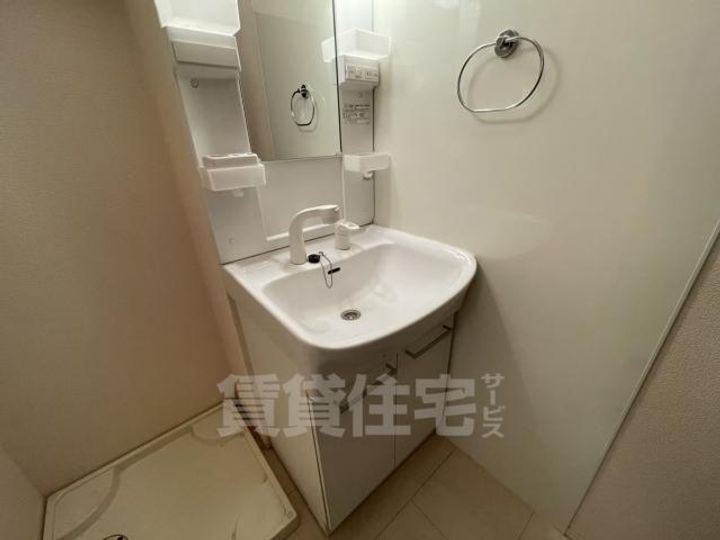 ミュルサンヌ桜の内装