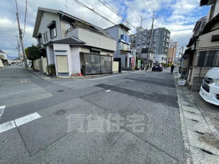 ミュルサンヌ桜のその他画像