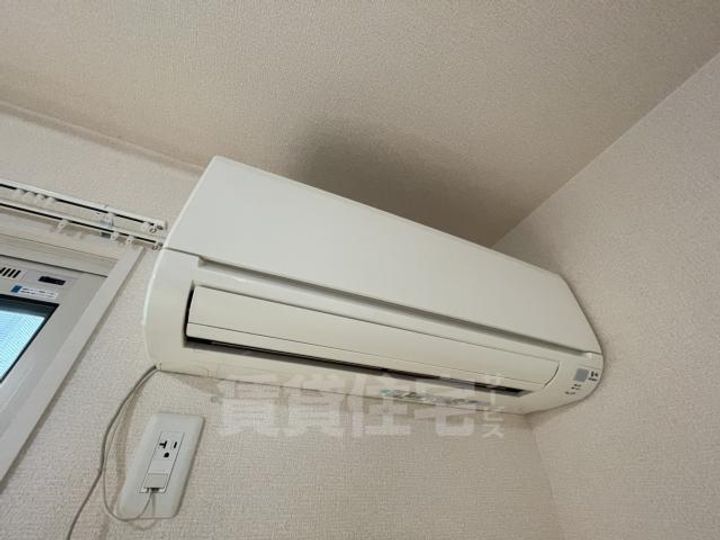 ミュルサンヌ桜の内装