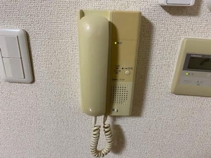 アーク・スクエアの内装