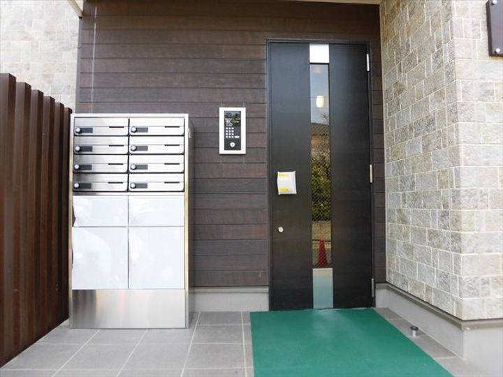 東京都世田谷区八幡山3(アパート)の賃貸物件の地図