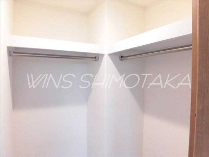 東京都世田谷区八幡山3(アパート)の賃貸物件の内装