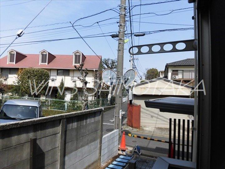 東京都世田谷区八幡山3(アパート)の賃貸物件のその他画像