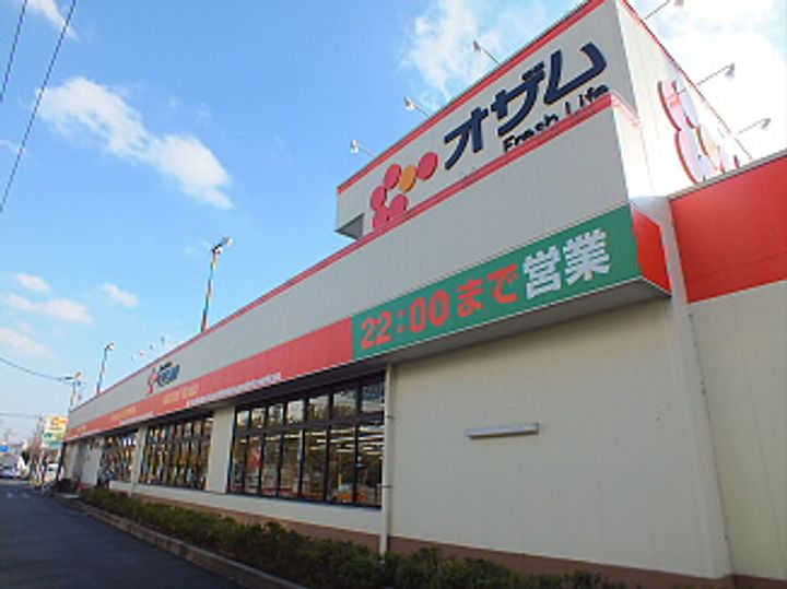 東京都調布市多摩川3(アパート)の賃貸物件の周辺