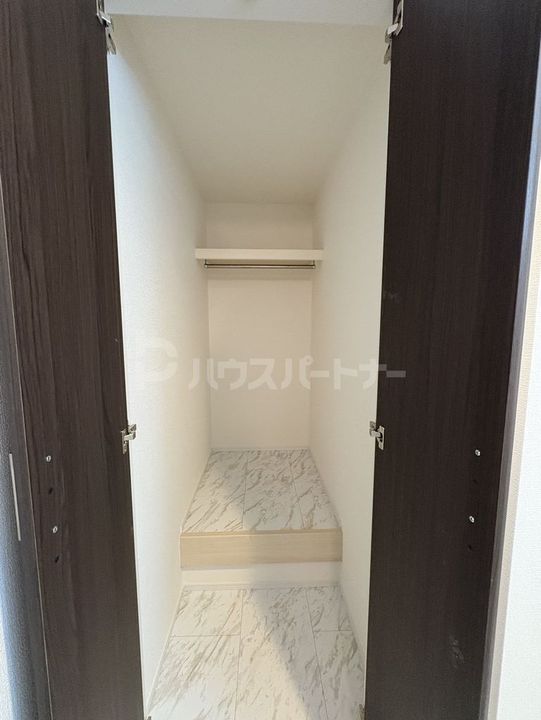 カインドネス亀有の内装