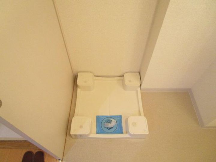 ガーデンハウスの内装