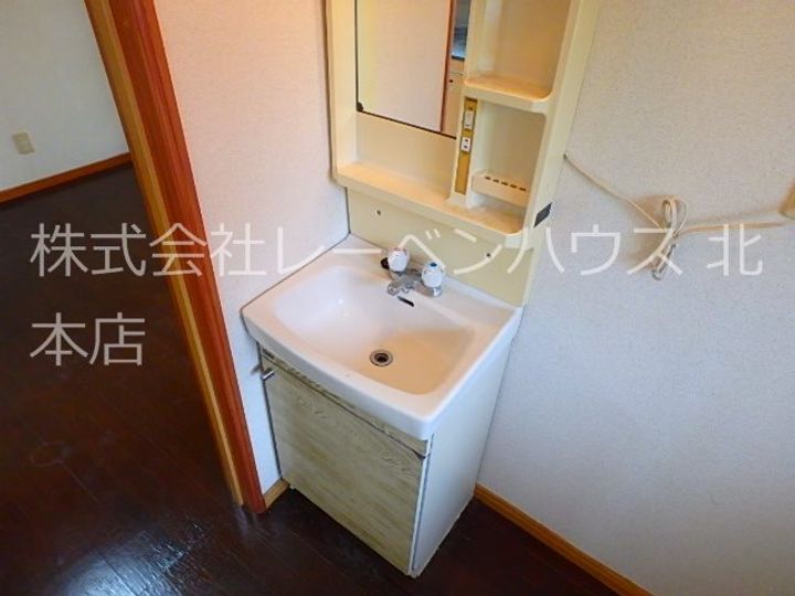 ブローニーの内装