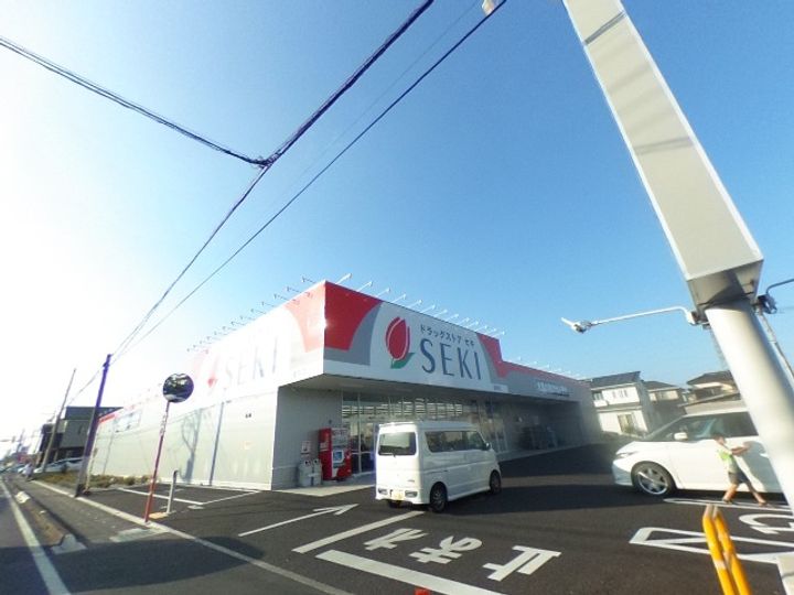 ブローニーの周辺