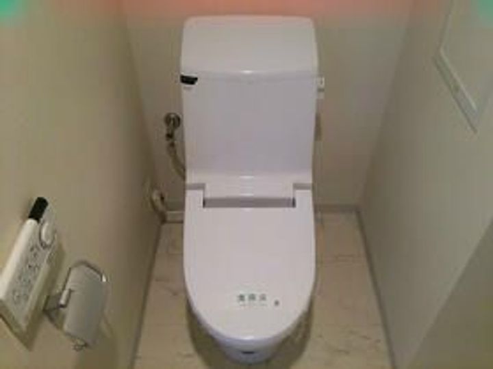 メインステージ江戸川橋IIIの内装