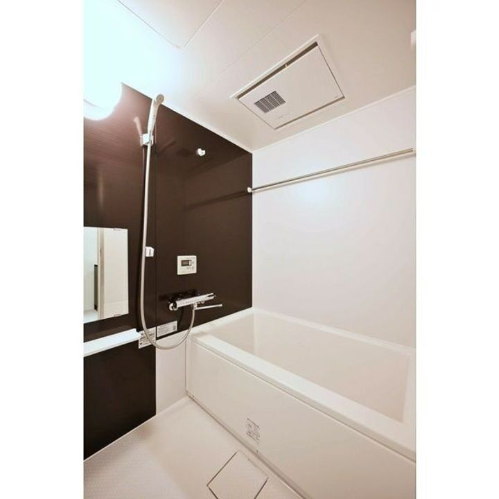 SENTEUR(サントゥール)の風呂