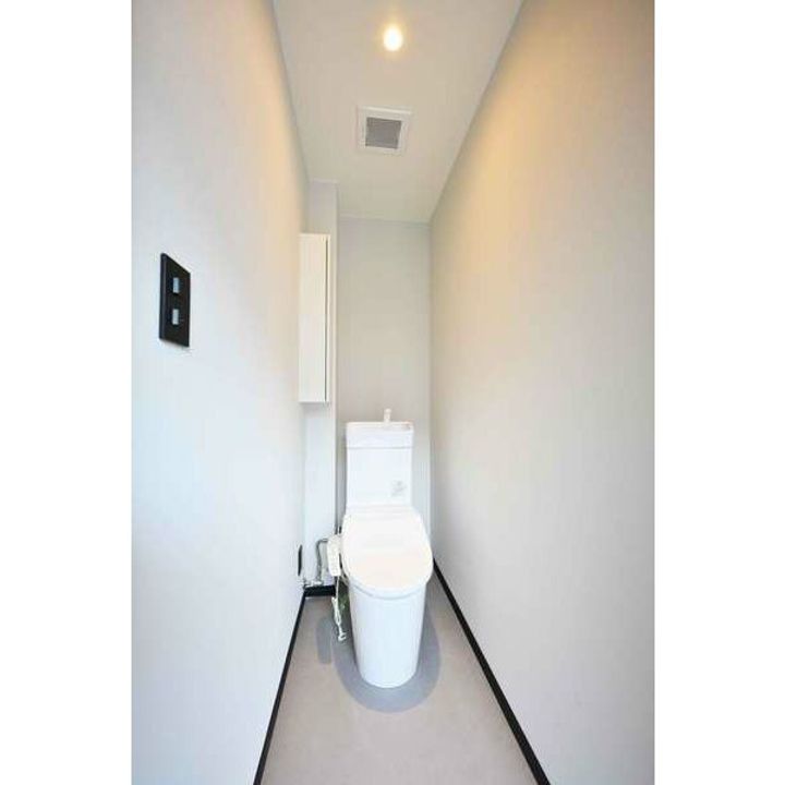 SENTEUR(サントゥール)の内装