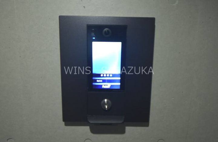 東京都中野区南台3(マンション)の賃貸物件の内装
