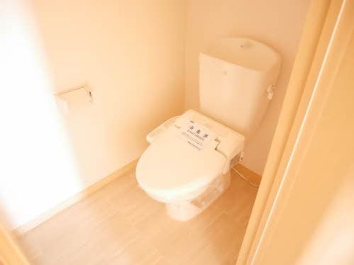 クレストIIの内装