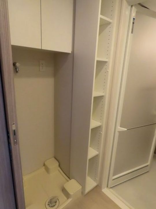 東京都港区芝浦2(マンション)の賃貸物件の内装