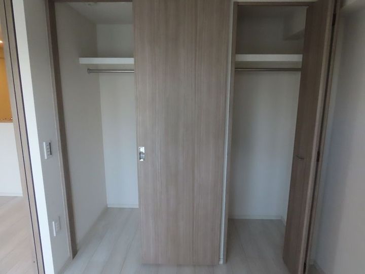 東京都港区芝浦2(マンション)の賃貸物件の内装