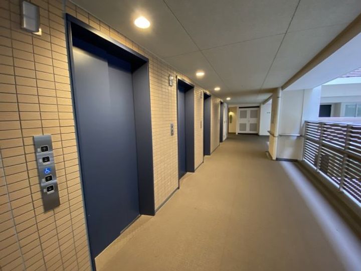 ロイヤルパークスタワー南千住のその他画像